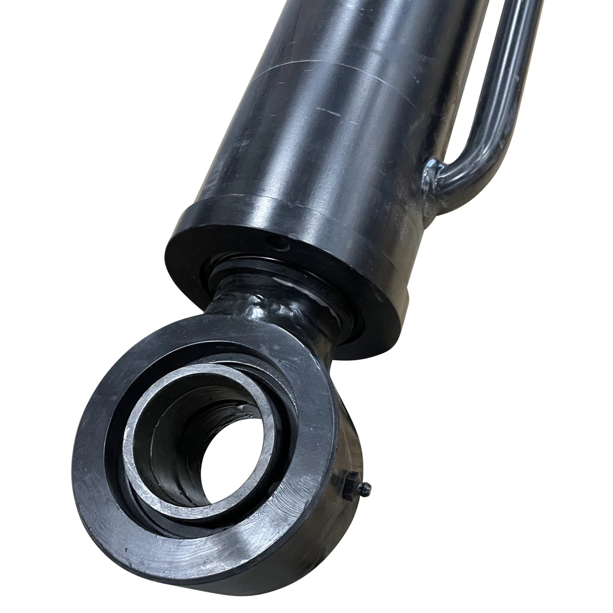 @ayssmok Wastebuilt® Replacement for New Way Sidewinder Automated Side