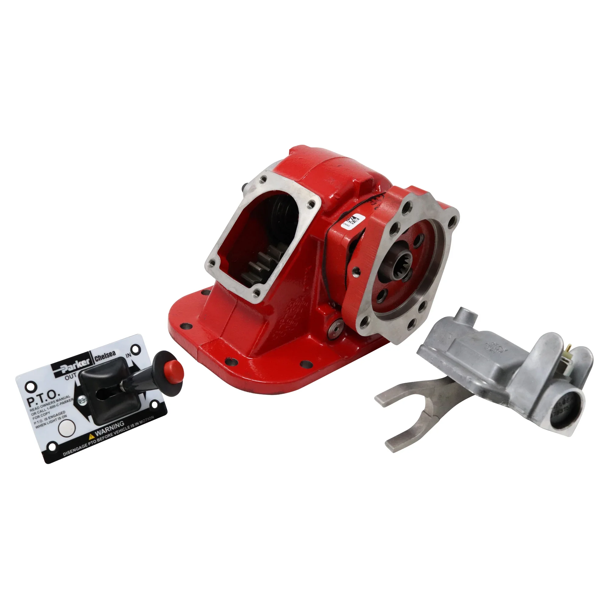 Wastebuilt® Replacement for Florig Chelsea PTO