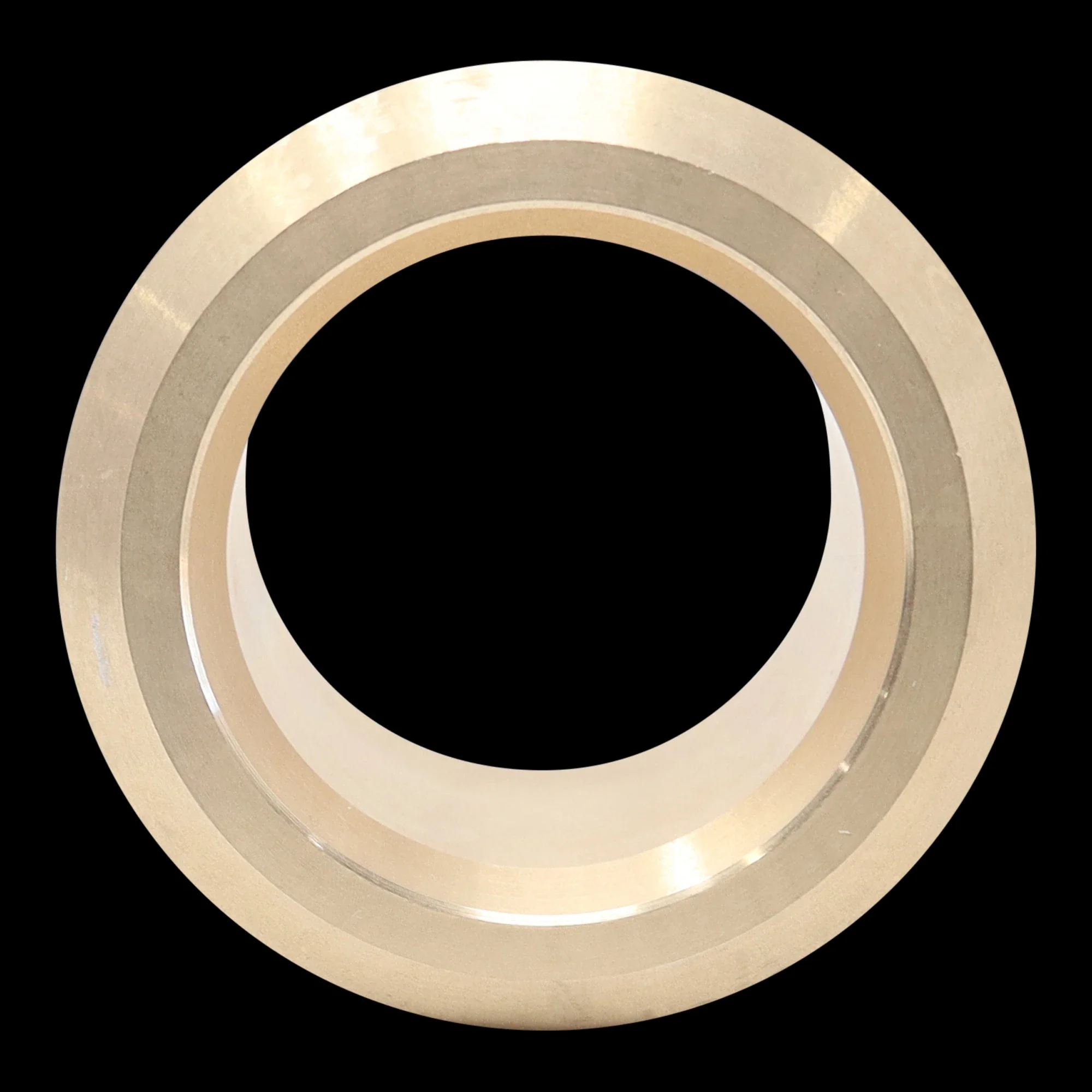 Wastebuilt® Replacement for Heil Bronze Bearing Lock | Wastebuilt.com