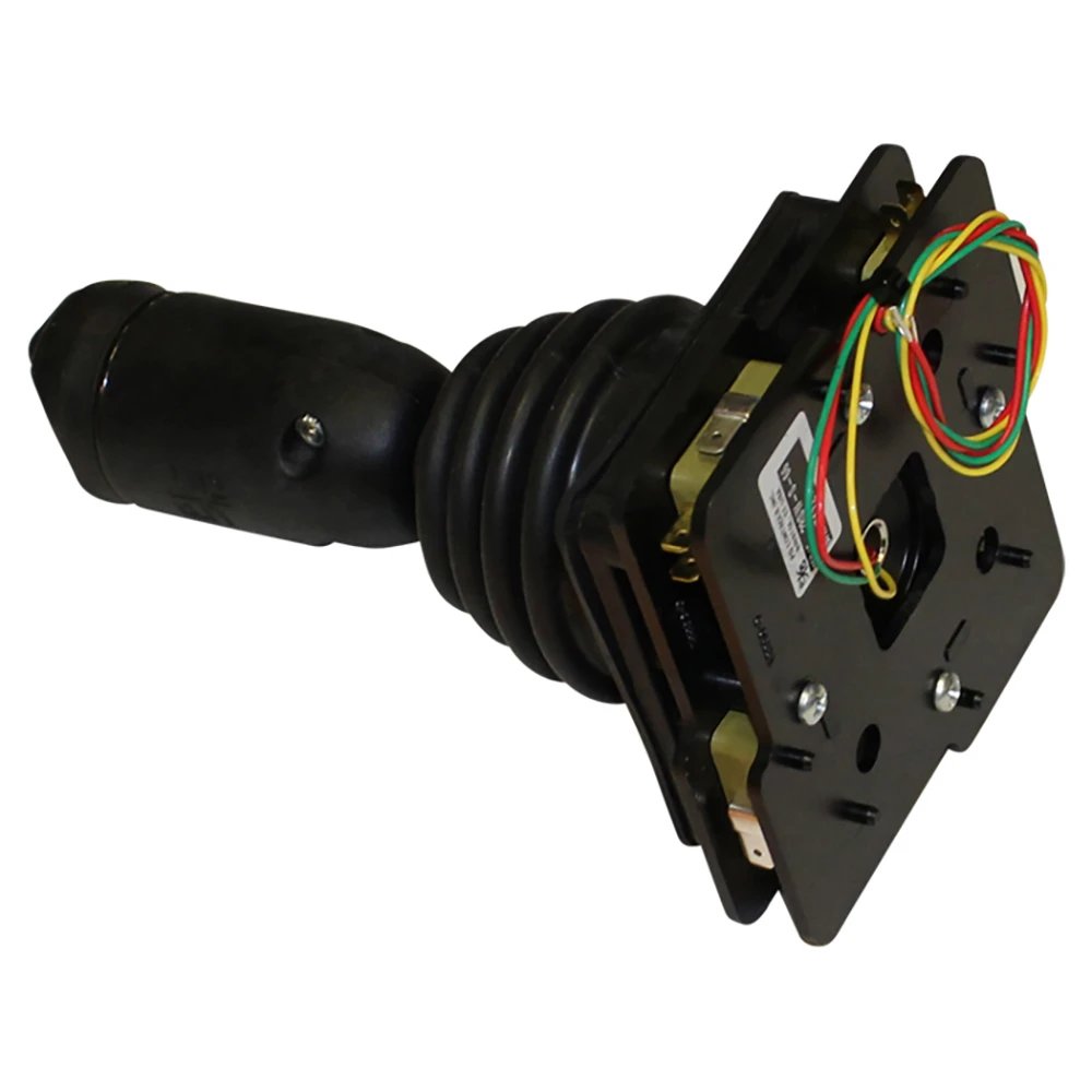 Wastebuilt® Replacement for Curotto-Can Garbage Truck Joystick