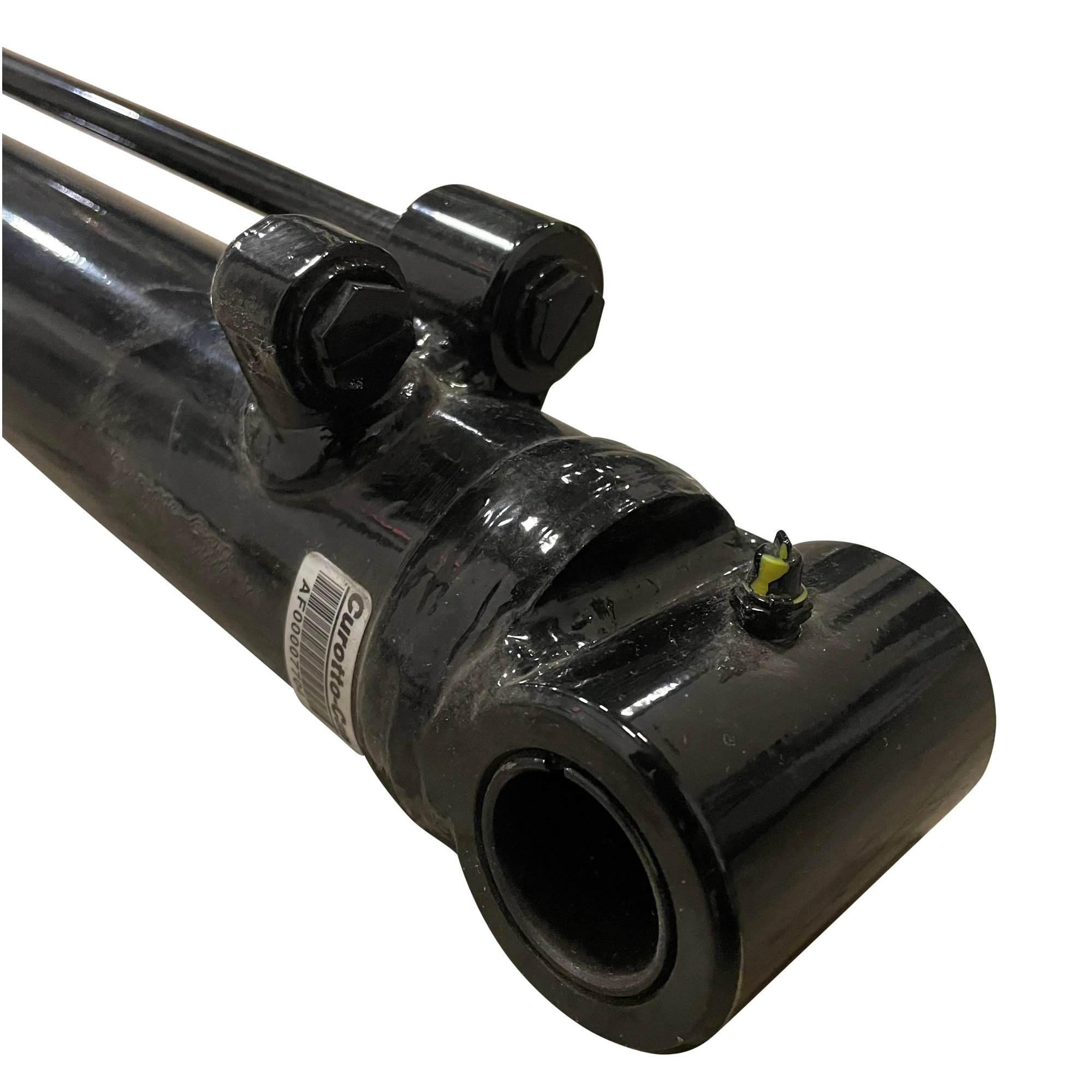 **「RT-6143326521」** Wastebuilt® Replacement for Heil Lift Cylinder (2.5