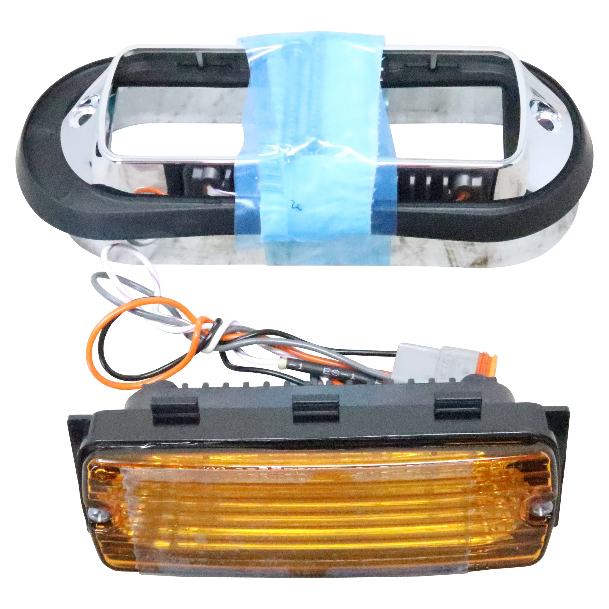 Whelen Emergency Lights Whelen Replacement Strobe - 500LTUBE500 Series Linear Strobe Tube Whelen Lights - Foto 4