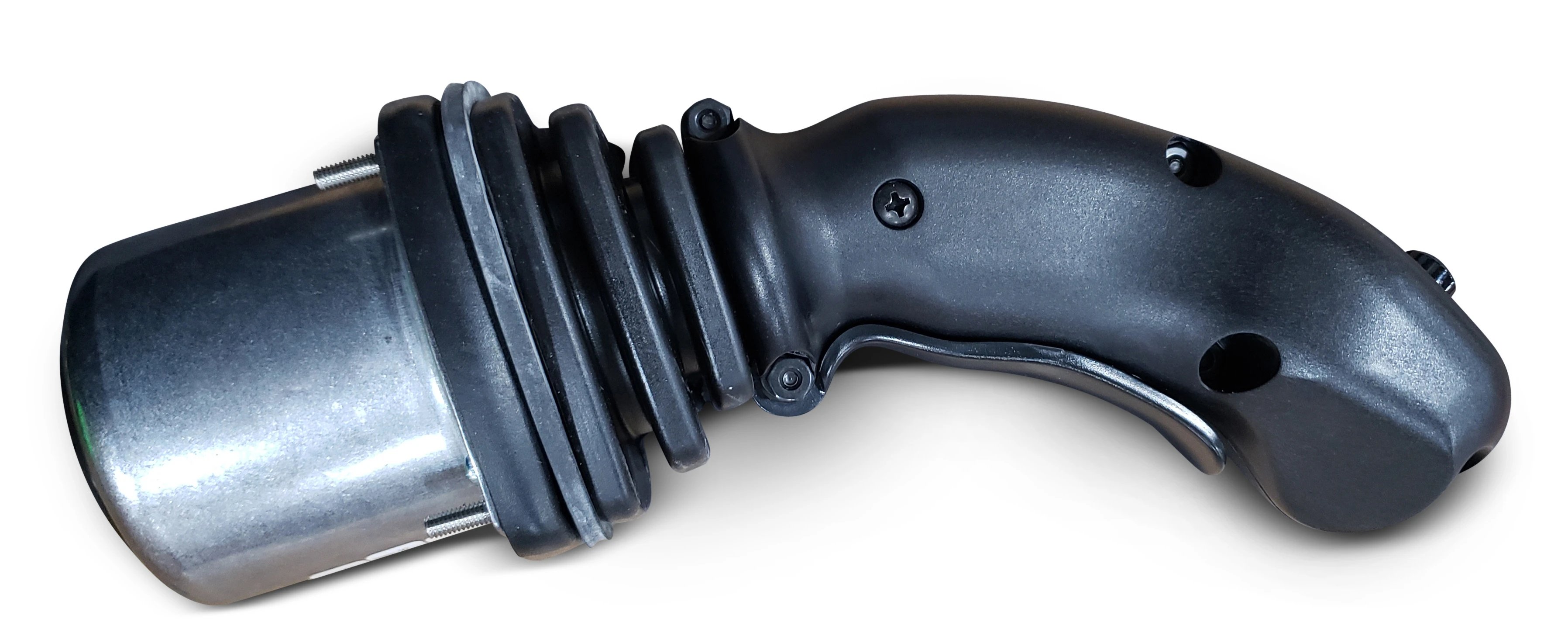 Wastebuilt® Replacement for New Way Joystick Standard Can Bus 2
