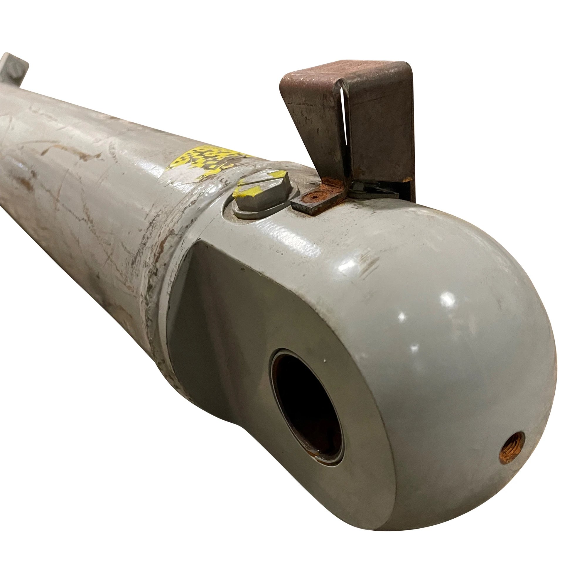 Wastebuilt® Replacement for Heil Odyssey Fork Cylinder with Sensor