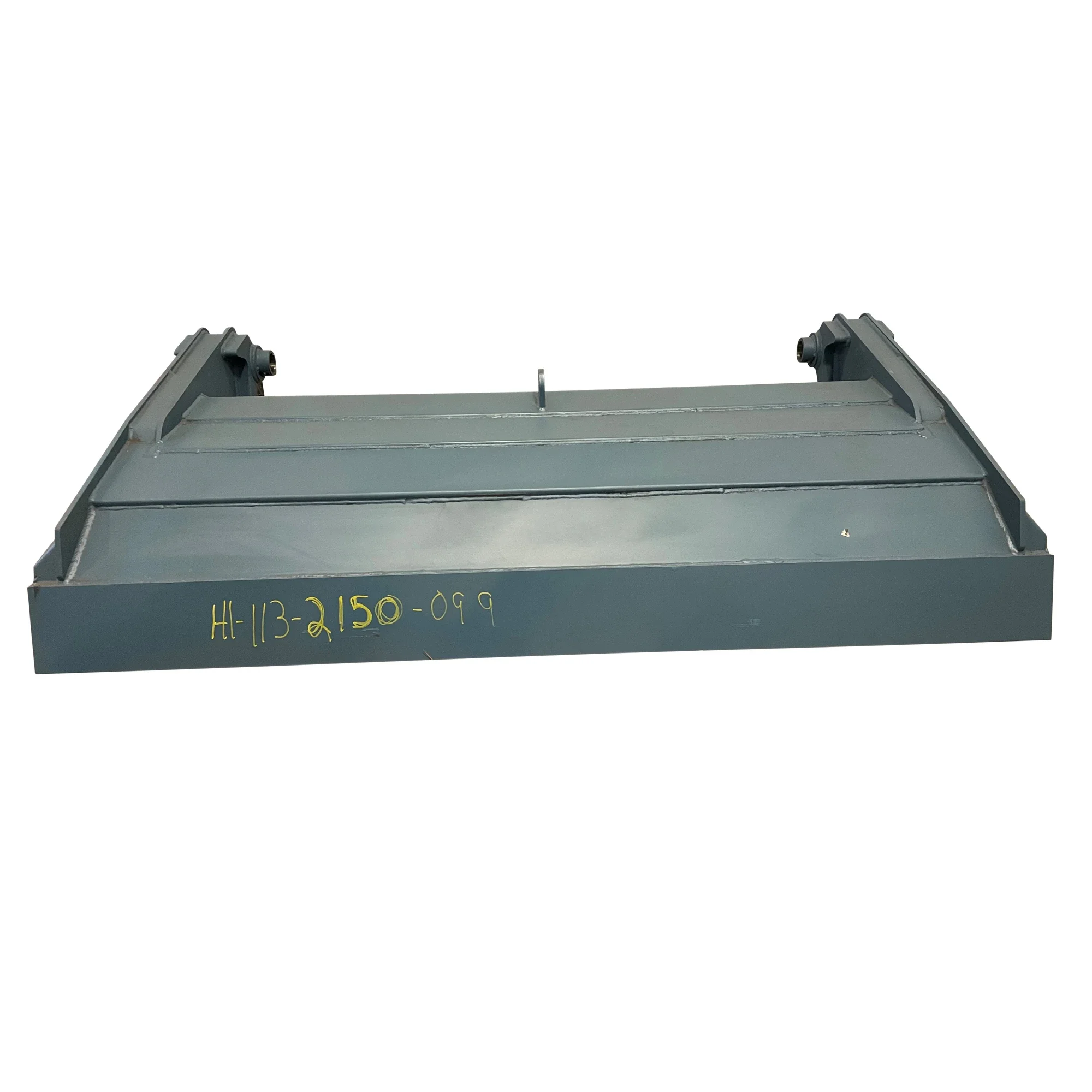 Wastebuilt® Replacement for Heil Power Track Packer Blade