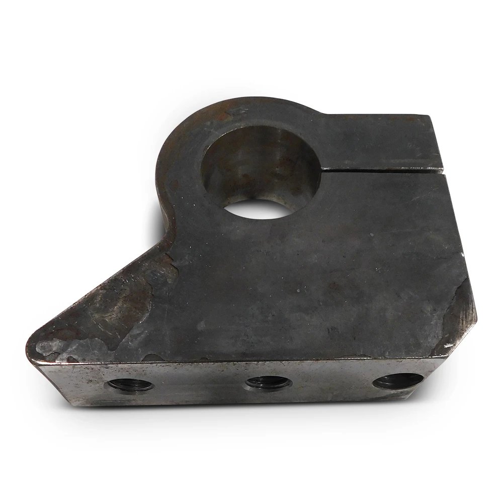 Wastebuilt® Replacement for Heil Cylinder Boss