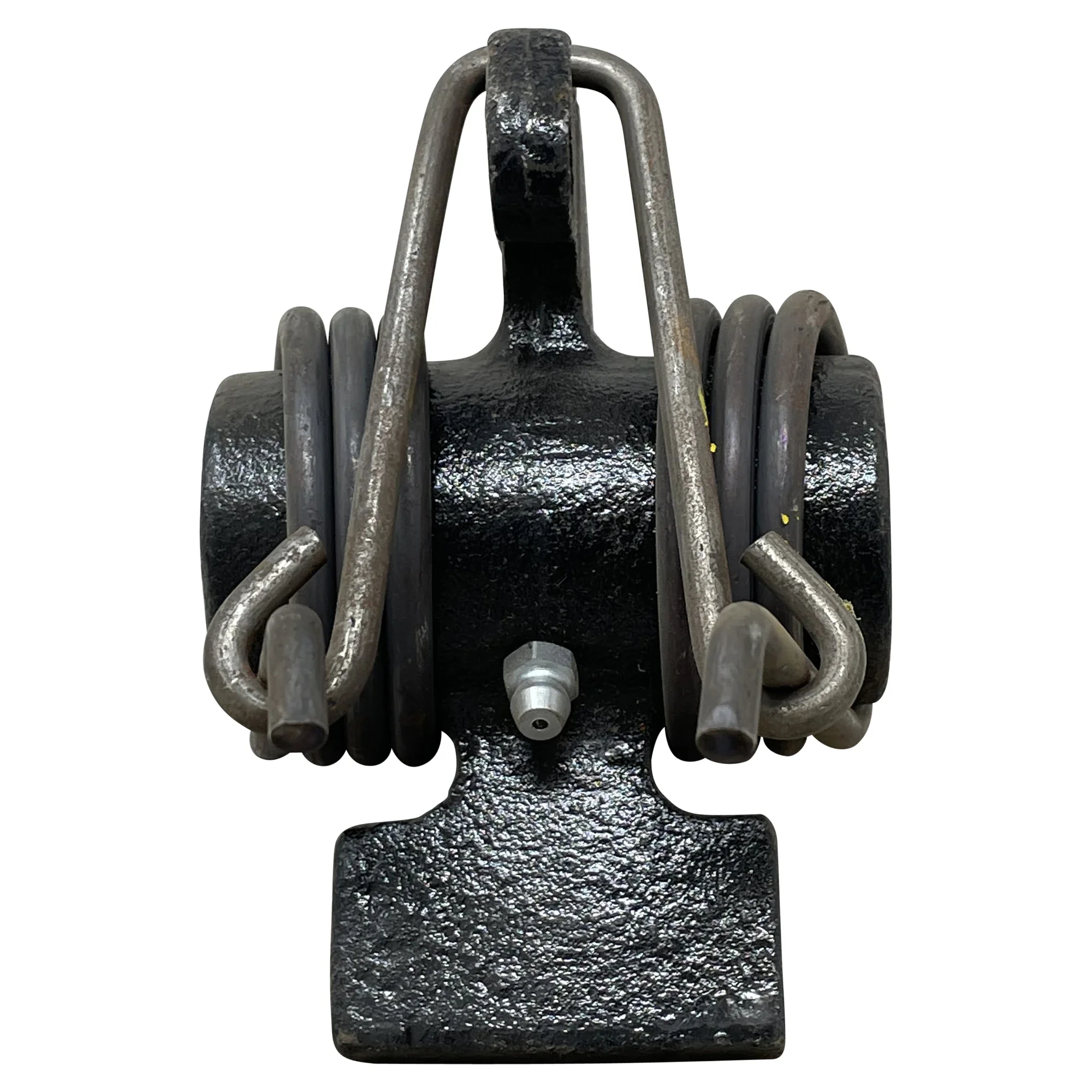 mizページ Wastebuilt® Replacement for Galfab Hooker Cam and Spring Assembly