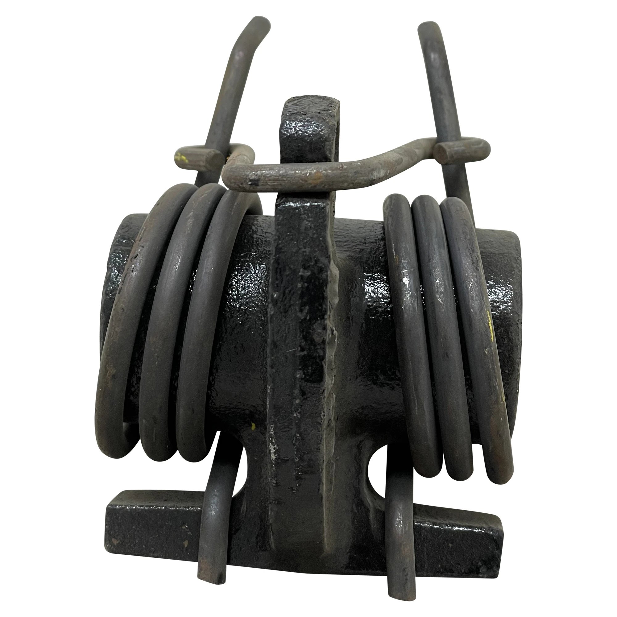 JUNさん専用 Wastebuilt® Replacement for Galfab Hooker Cam and Spring Assembly