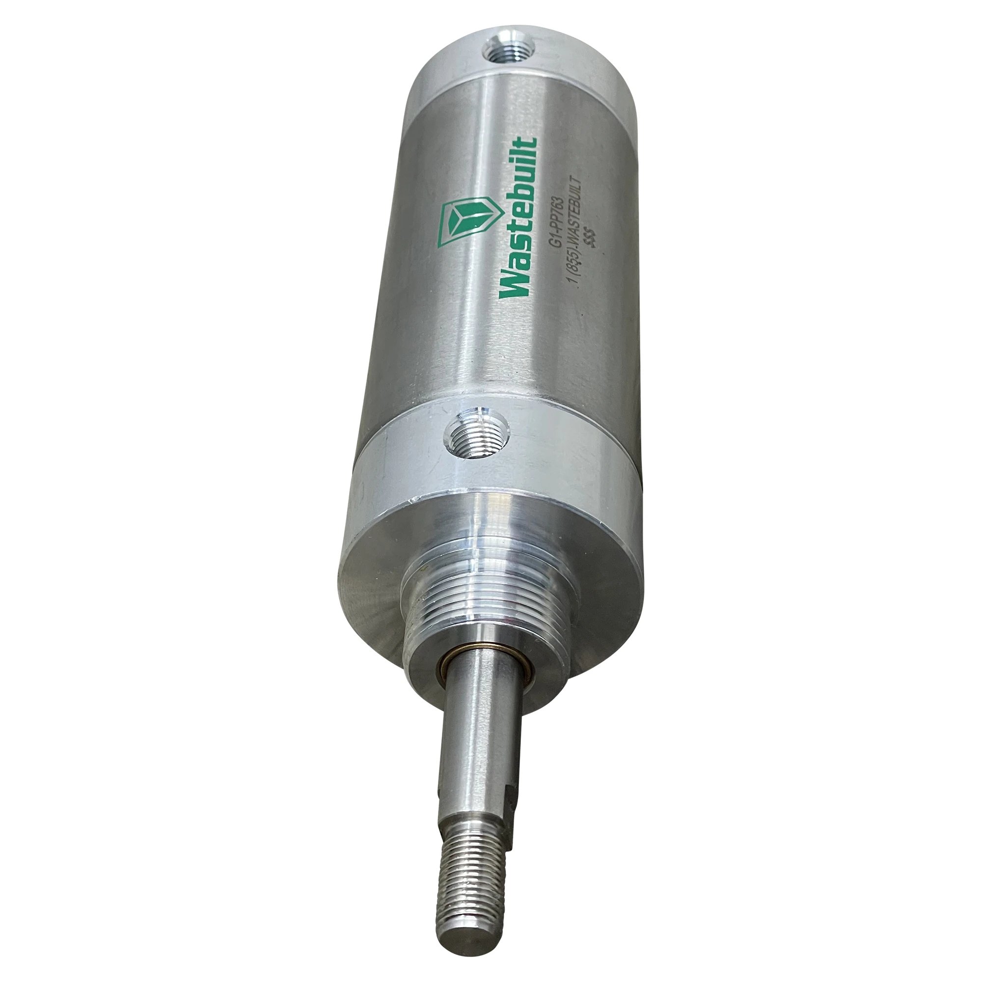 Wastebuilt® Replacement for Galfab Hooker Air Cylinder (2