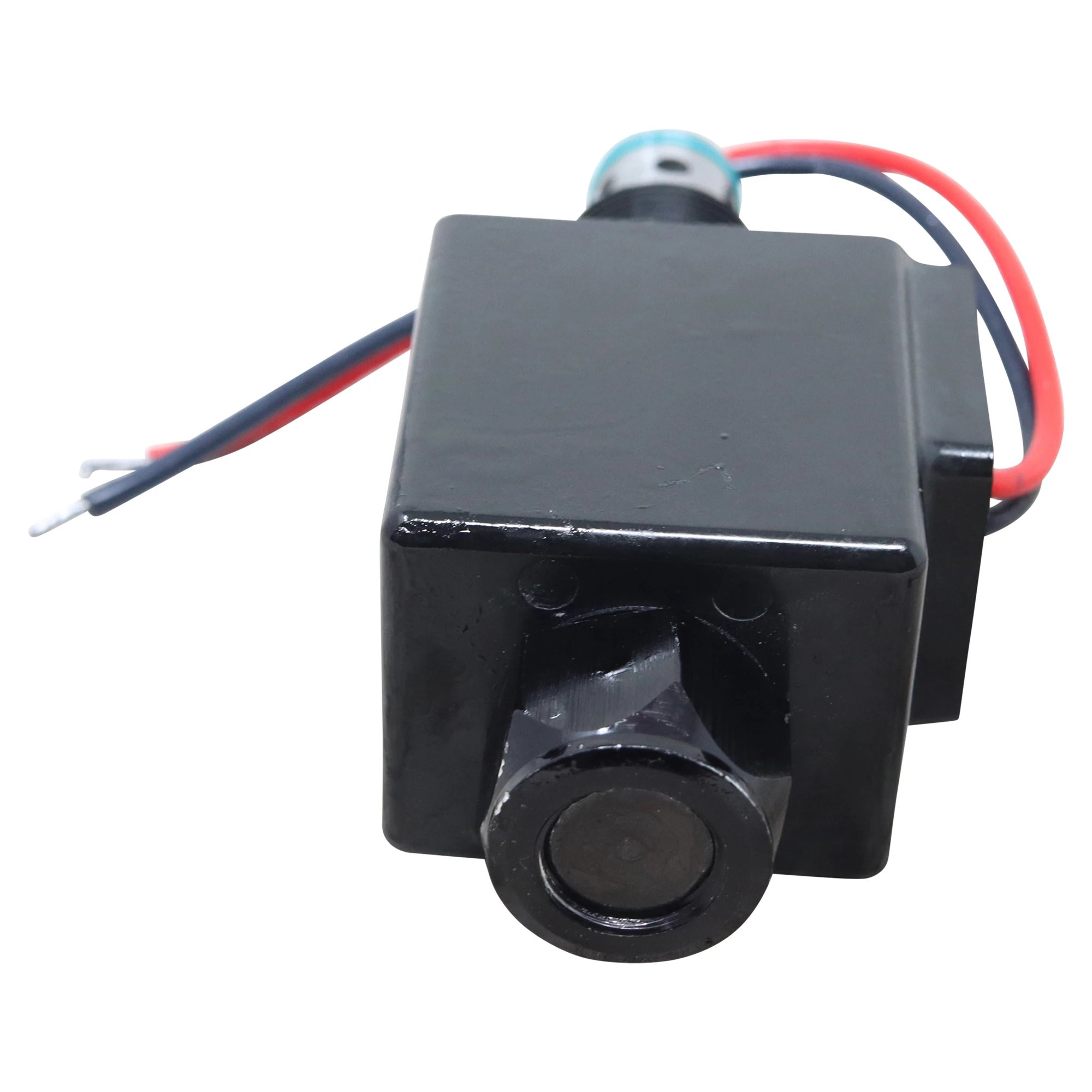 Wastebuilt® Replacement for McNeilus N.O. C/L Cart With Coil