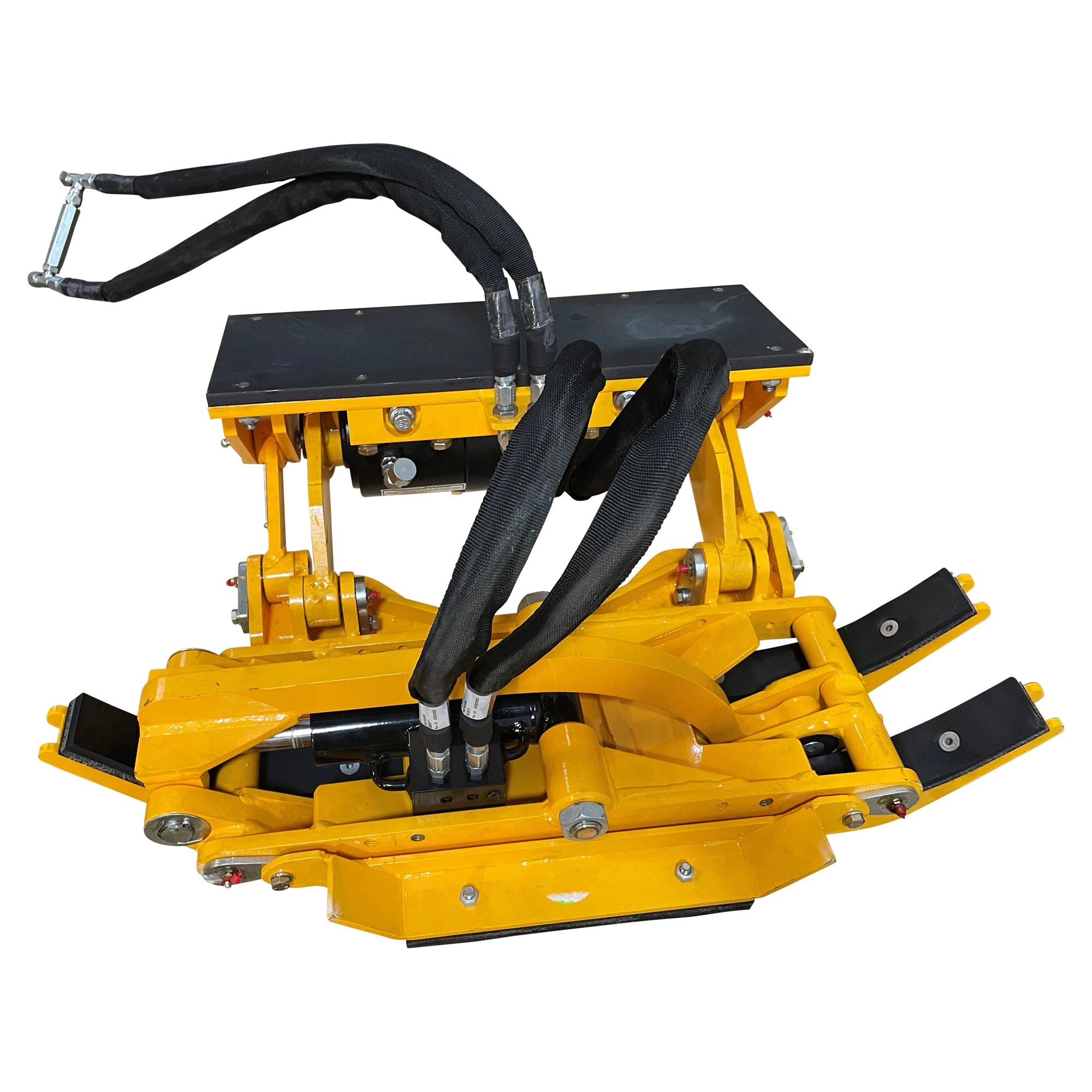 Perkins Folding Grabber Arm Lifter | Wastebuilt.com