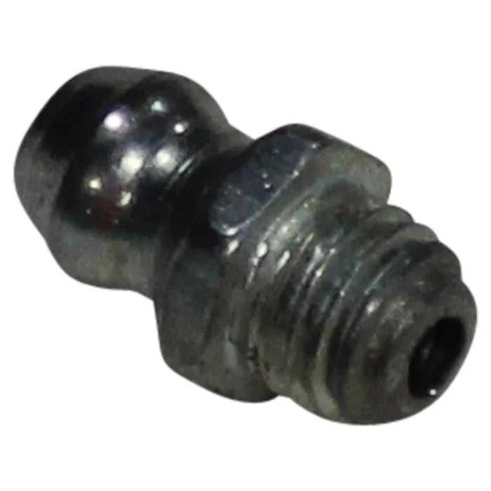 Wastebuilt® Replacement for Heil 1/4-28 Straight Grease Fitting