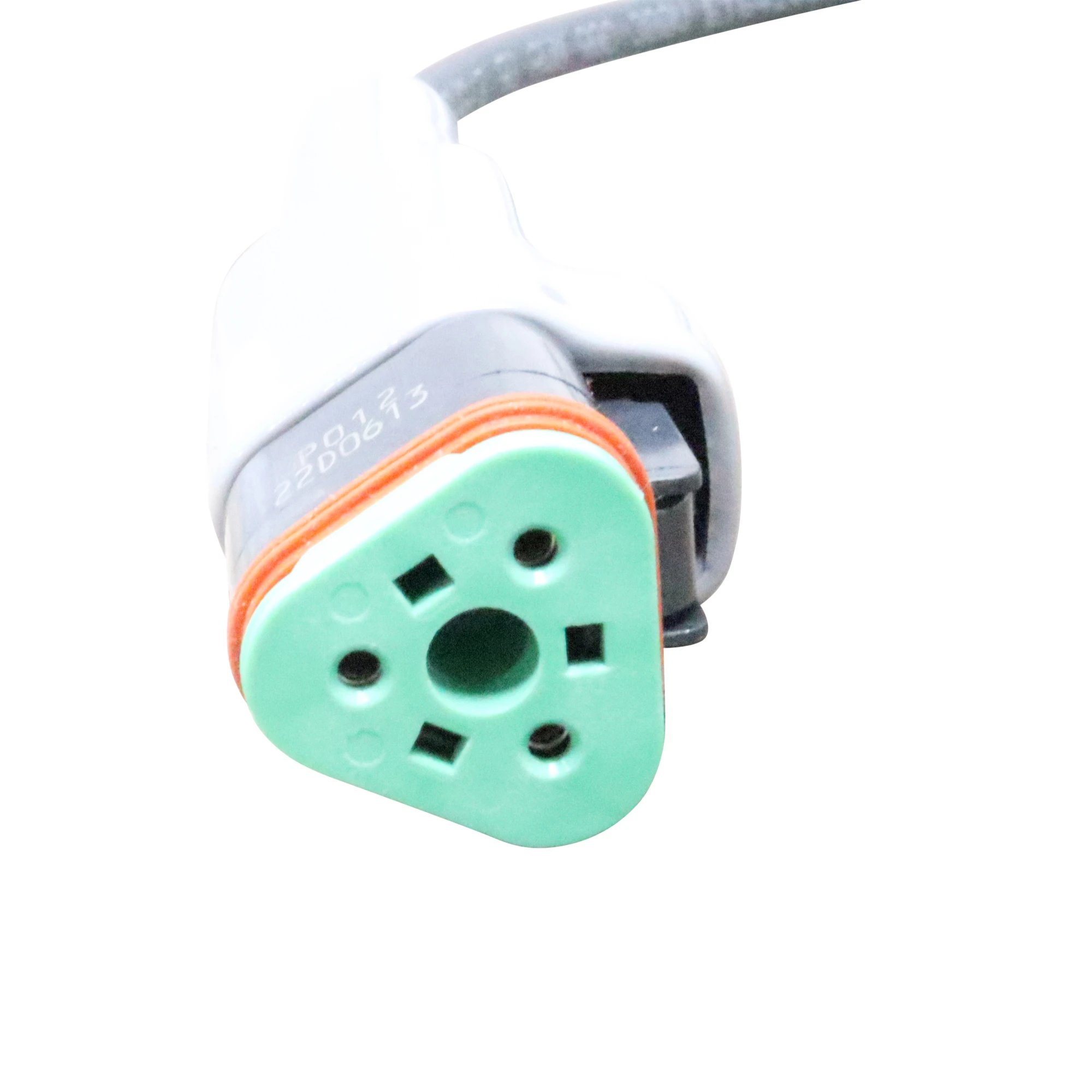 Wastebuilt® Replacement for E-Z Pack Flat Proximity Switch