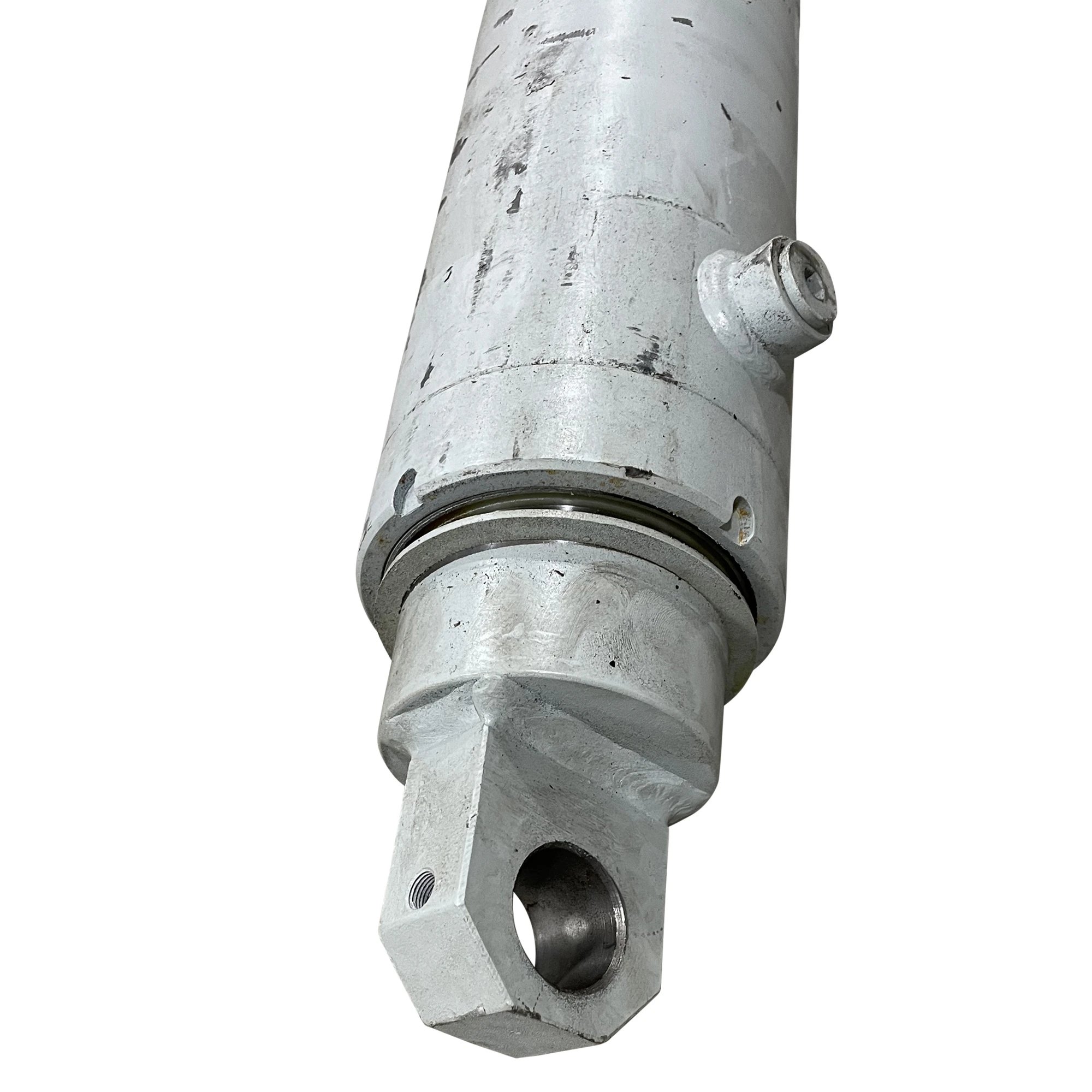 Wastebuilt® Replacement for Heil Cylinder, Tailgate, Powertac