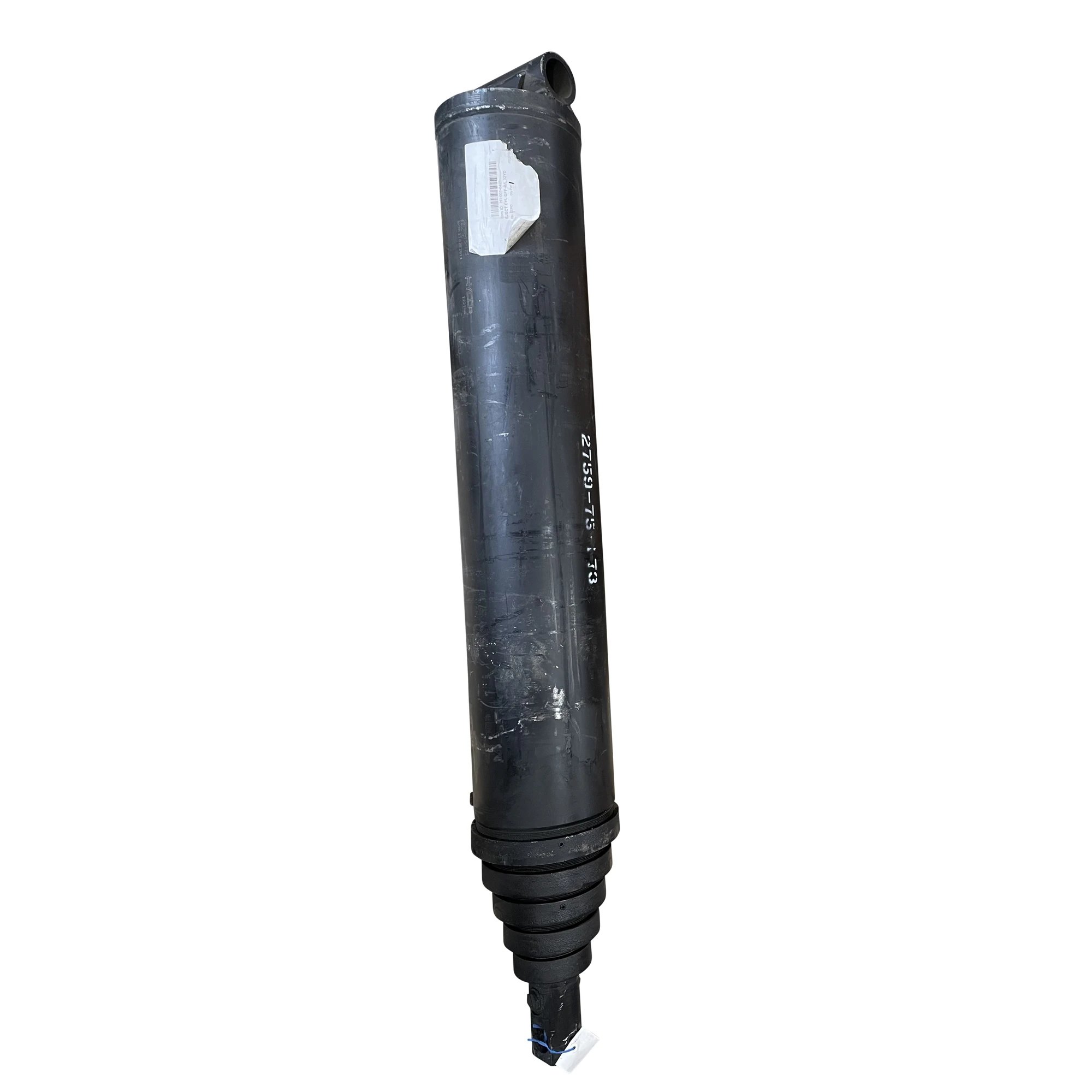 Wastebuilt® Replacement for Heil 5000 32 Yard Ejector Cylinder (7