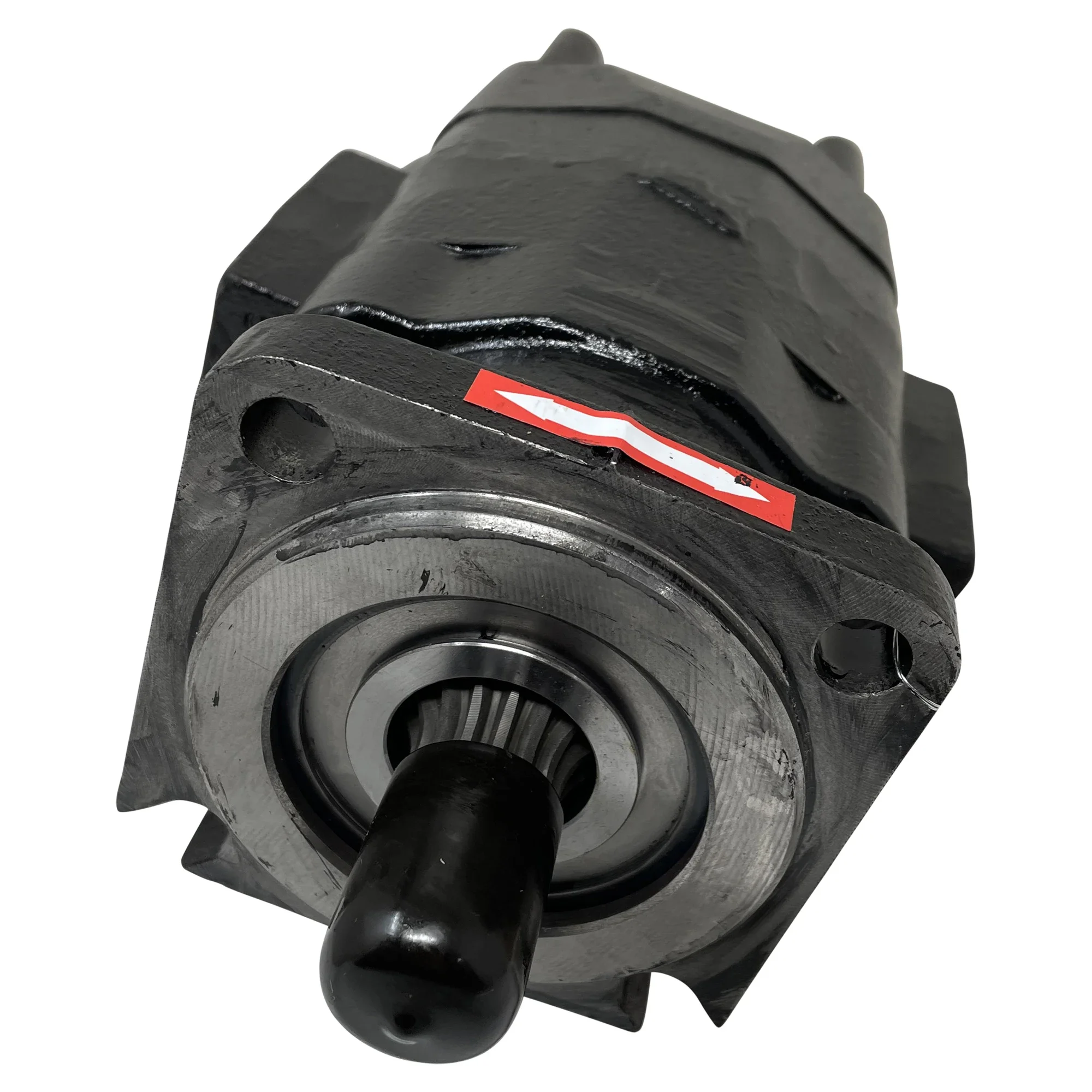 Galbreath™ Pump, 45-53 GPM PTO Direct Mount Wet Spline