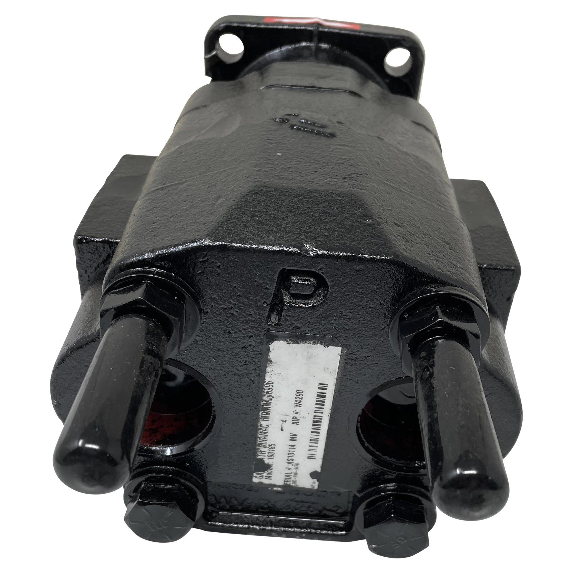 RT-6076920027  Galbreath™ Pump, 45-53 GPM PTO Direct Mount Wet Spline
