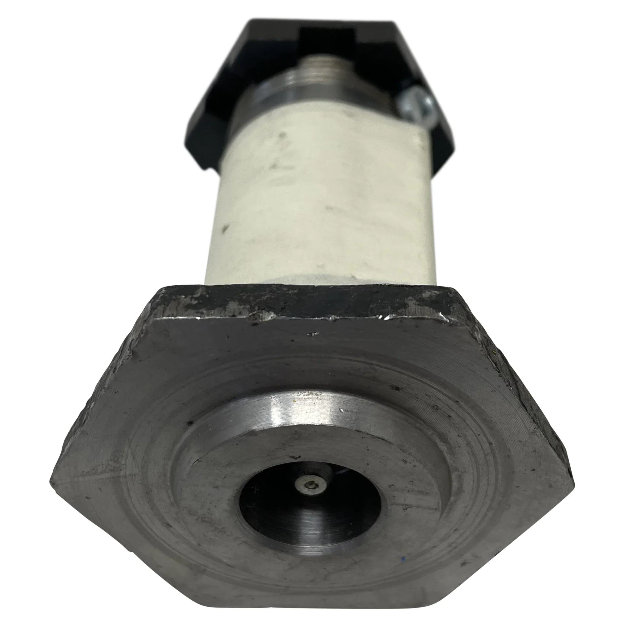 Pioneer™ Pivot Pin with Nut and Grease Fitting