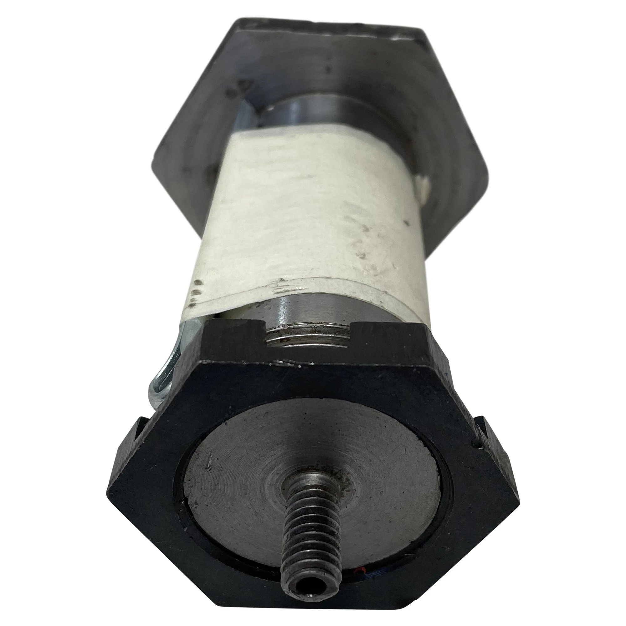 Pioneer™ Pivot Pin with Nut and Grease Fitting