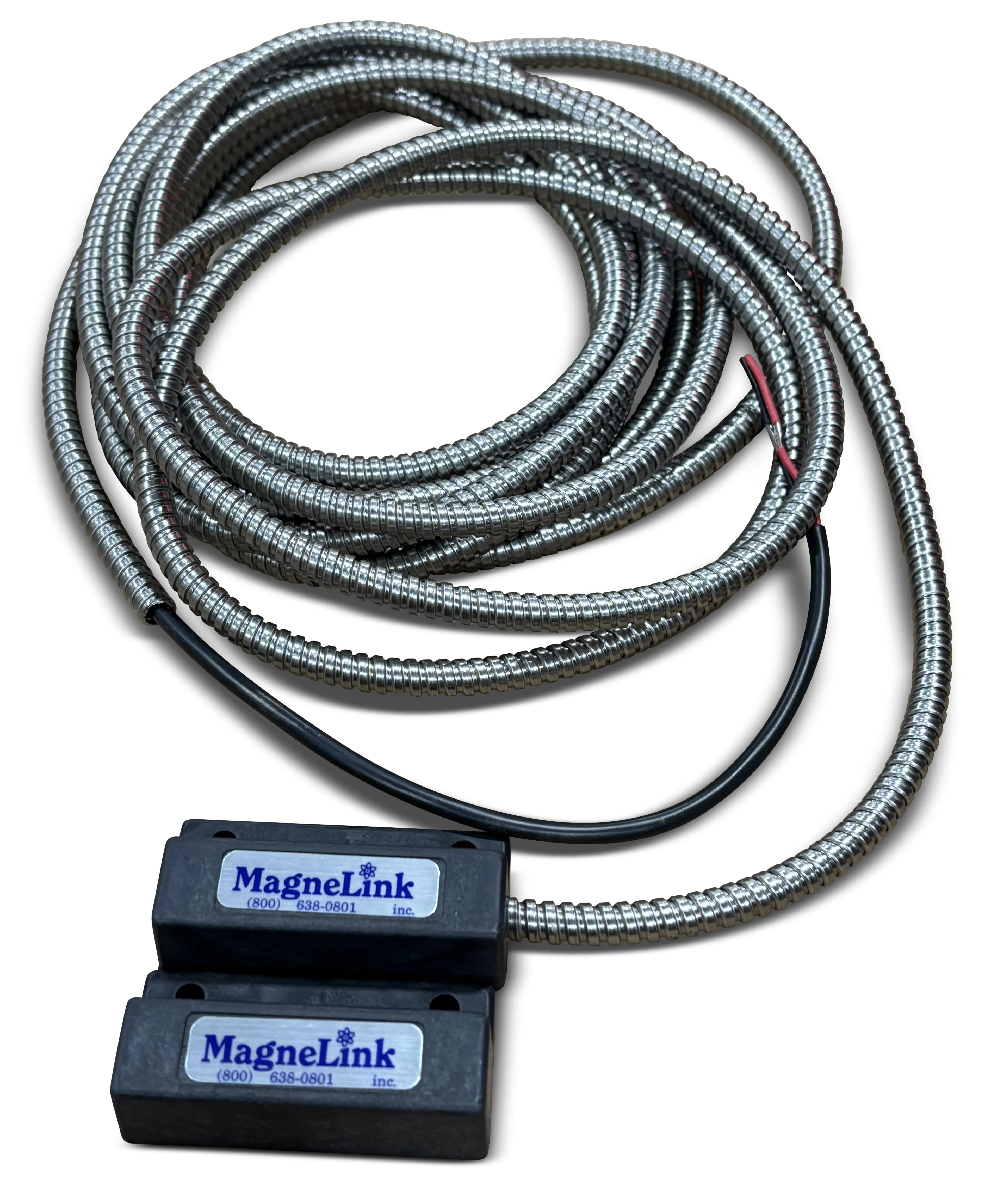 P. FSQ（vp#2)'DeLaRocha’ Wastequip® Electric Switch With 15' Cable | Wastebuilt.com