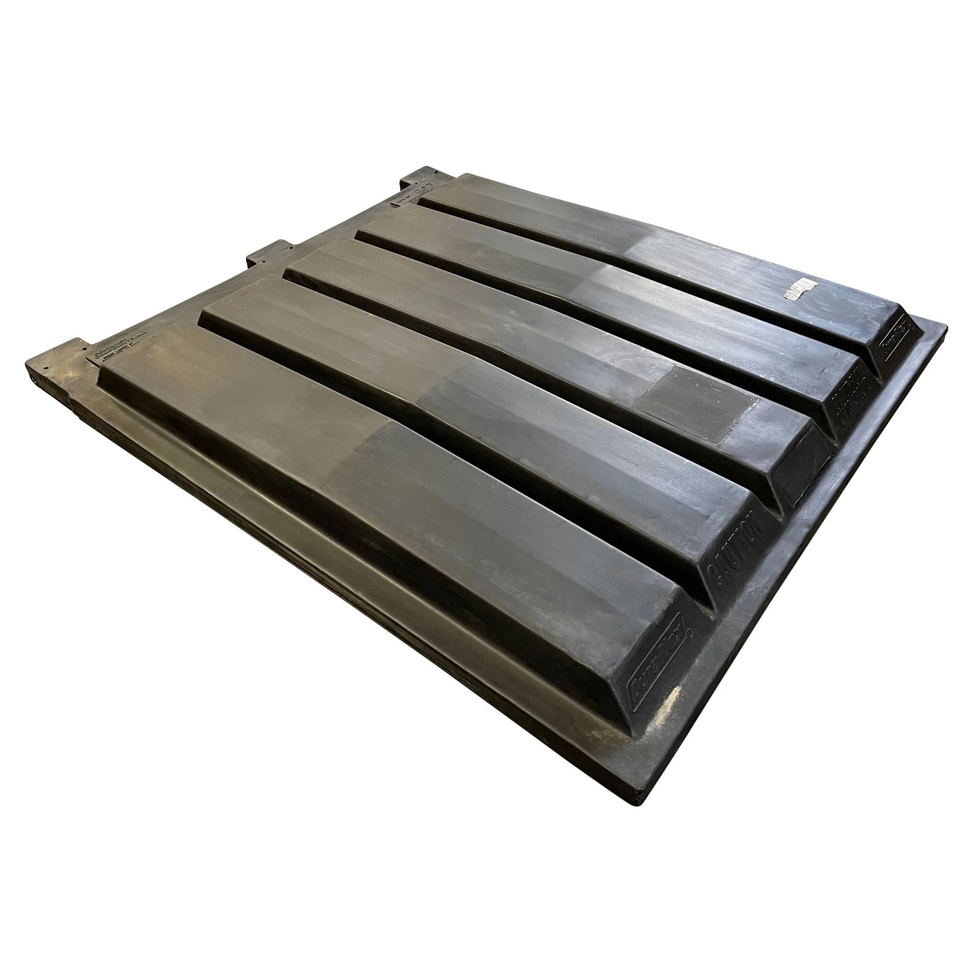 Front Load Lid Wastebuilt® Replacement for 2 Yard Front Load Lid - Double Wall ...