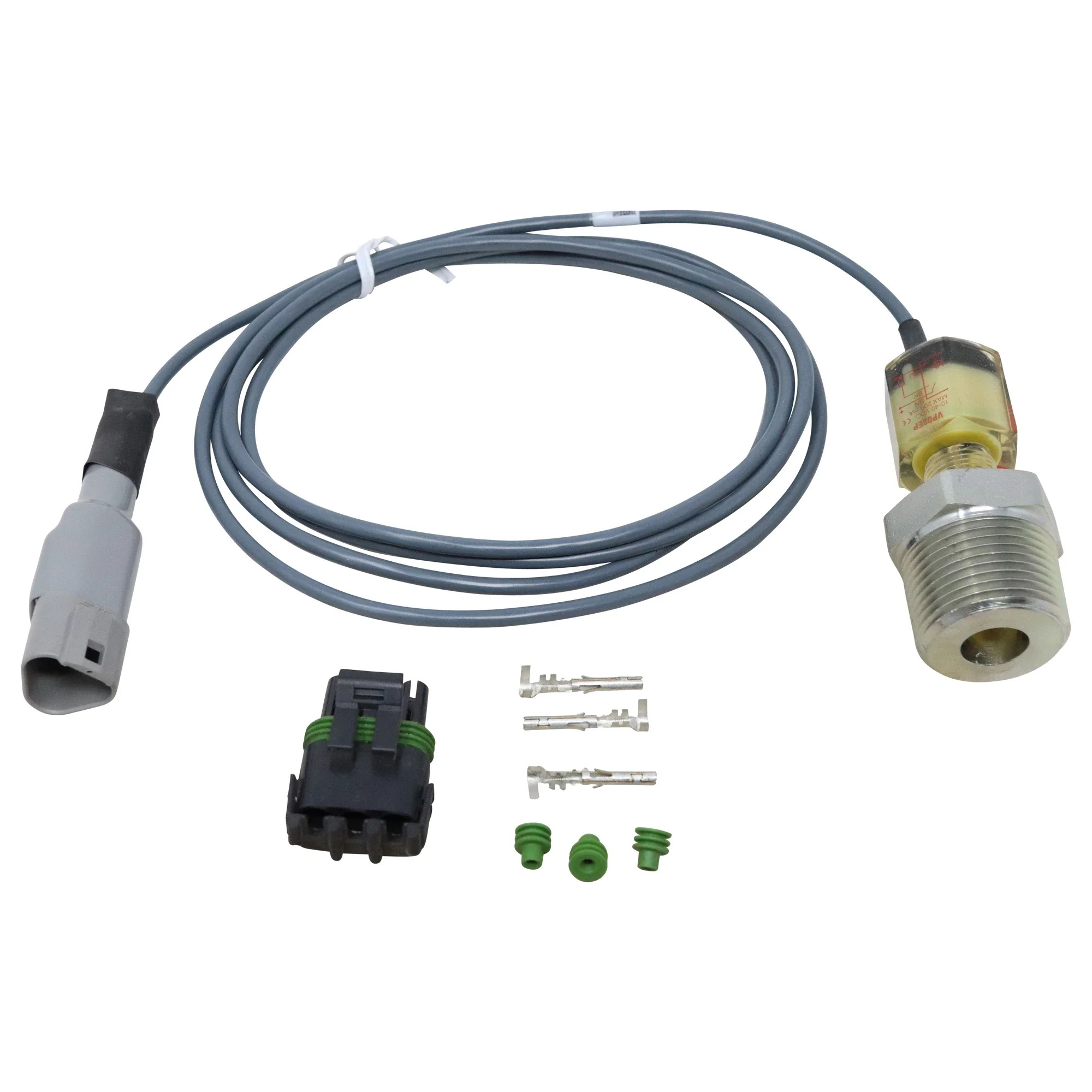 Wastebuilt® Replacement for Heil Oil Level Sensor Replacement