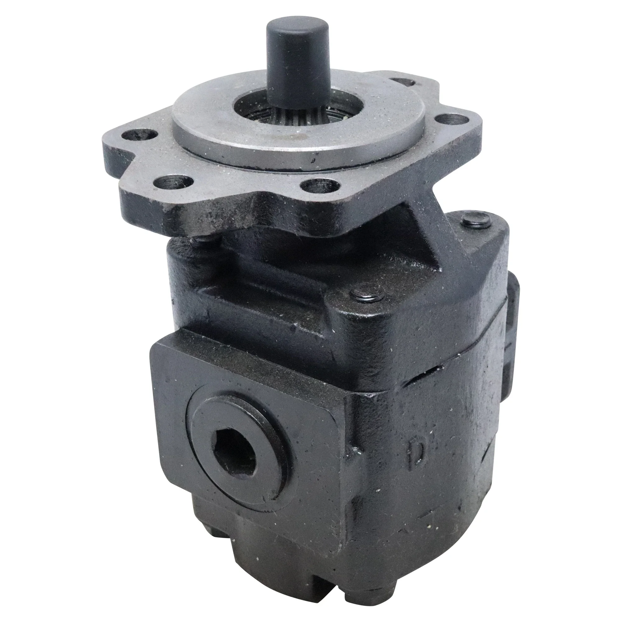 Wastebuilt® Replacement for New Way Pump DM 23.5 GPM @ 1500 RPM