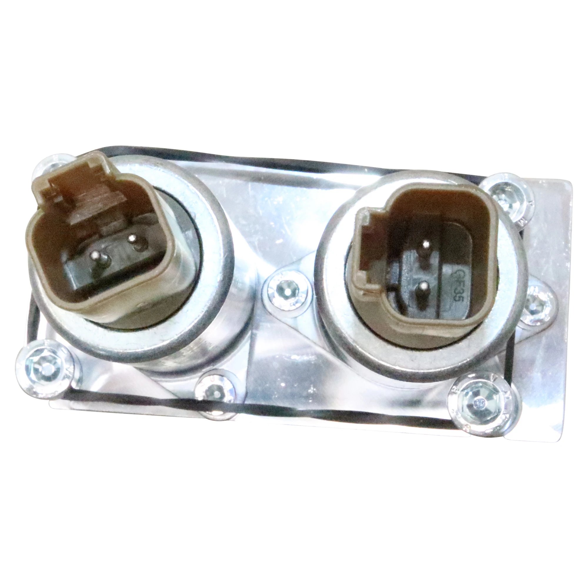Wastebuilt® Replacement for McNeilus Coil (M8-1502635) | Wastebuilt.com