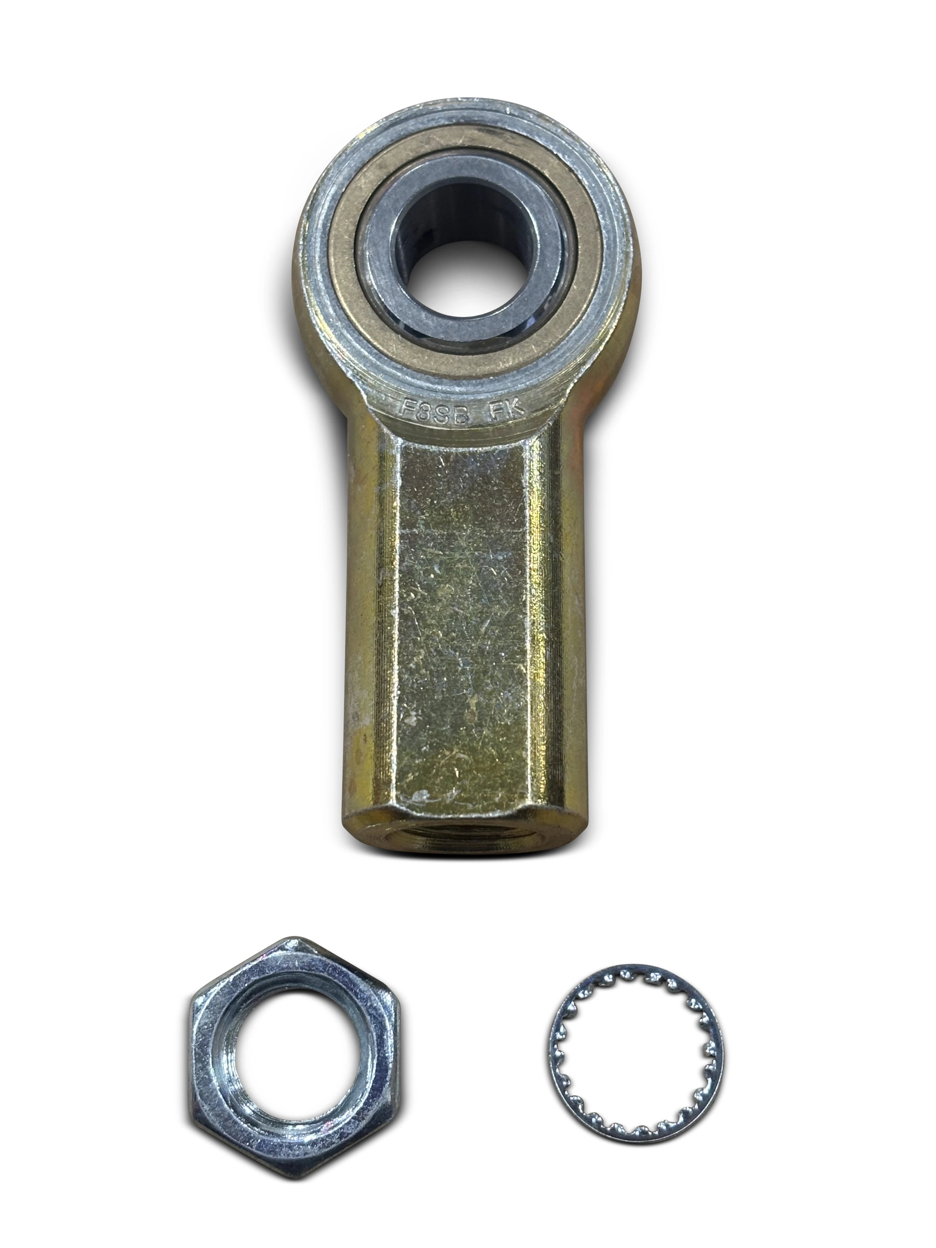 Wastebuilt® Replacement for New Way Air Cylinder ASL with Arm Lock