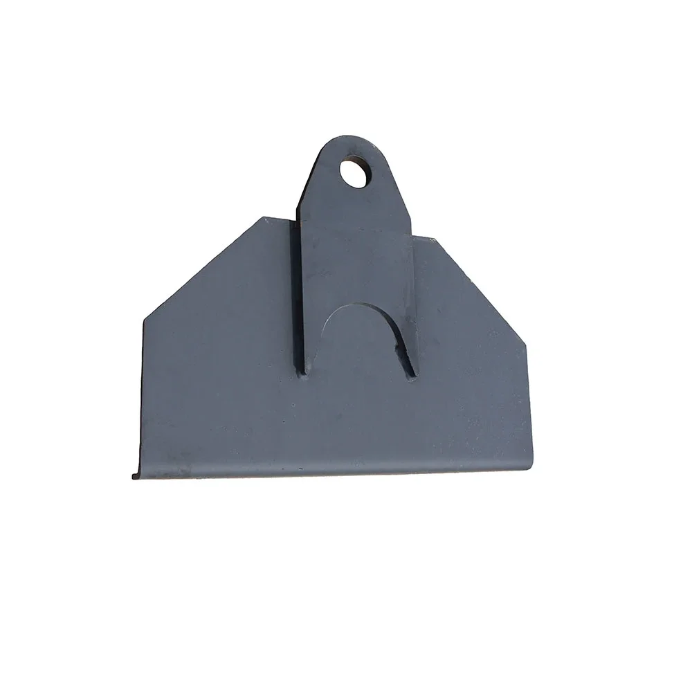 Galbreath™ Lift Cylinder Mounting Plate Weldment