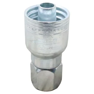 1/2 FEM JIC X 1/2 HYD HOSE FITTING
