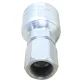 3/8 FEM JIC X 3/8 HYD HOSE FITTING slider navigation image