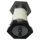Pioneer™ Pivot Pin with Nut and Grease Fitting slider navigation image