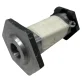 Pioneer™ Pivot Pin with Nut and Grease Fitting slider navigation image