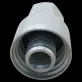 Aeroquip 1" Female JIC X 1" Hydraulic Hose Fitting 4 Way slider navigation image