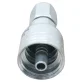 Aeroquip 3/4" Female JIC 90 Degree x 3/4", 4 Wire Hydraulic Hose Fitting slider navigation image