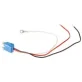 Grote 3-Wire Plug-In Pigtail Bulk Pack slider navigation image