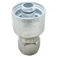 Aeroquip 3/4" Female JIC x 3/4" Hydraulic 4 Way Hose Fitting slider navigation image