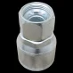 Aeroquip 1" Female JIC X 1" Hydraulic Hose Fitting 4 Way slider navigation image
