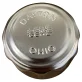 Wastebuilt® Replacement for Heil Hydraulic Tank Cap with Chain slider navigation image
