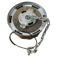 Wastebuilt® Replacement for Heil Hydraulic Tank Cap with Chain slider navigation image