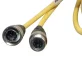 Wastebuilt® Replacement for Alliance Wireless 65' Cable (2 Threaded Connection) slider navigation image
