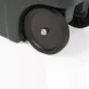 Toter® 48 Gal. Trash Can with Smooth Wheels and Lid slider navigation image