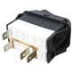 Wastebuilt® Replacement for E-Z Pack On\Off Rocker Switch slider navigation image