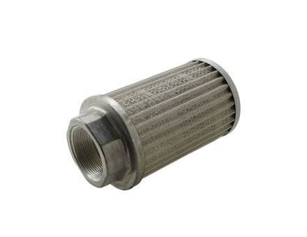 truck filter