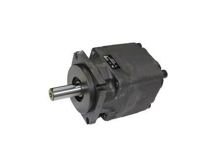 Hydraulic pump