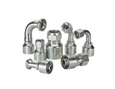 fittings for hydraulic hose
