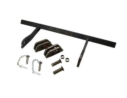 roll off icc bumper