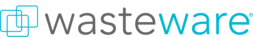 wasteware logo