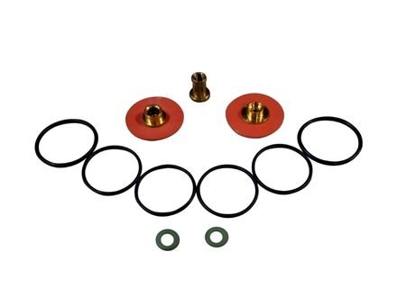 heil seals for hydraulic cylinder